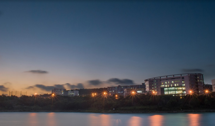 關於聯合大學圖片